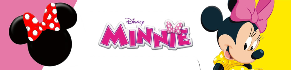 Minnie Mouse